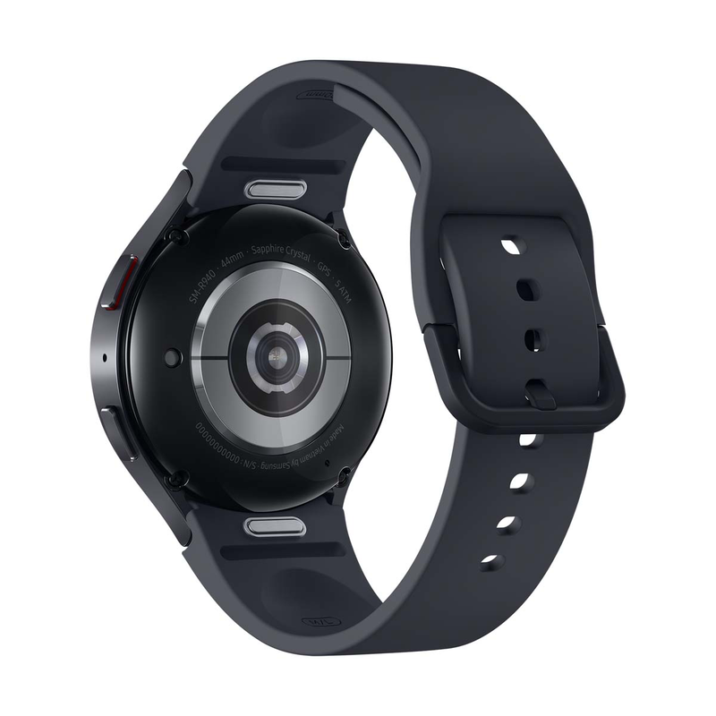 Samsung Galaxy Watch6 - advanced ecg, heart rate monitoring, sleep tracking, nfc payments, model 8806095039381-null