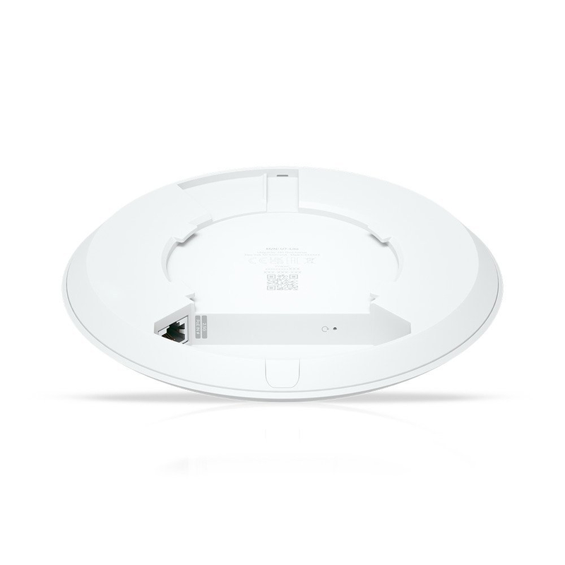 Product image: Ubiquiti unifi 7 lite Wi-Fi 7 ceiling access point u7-lite, , medium-null