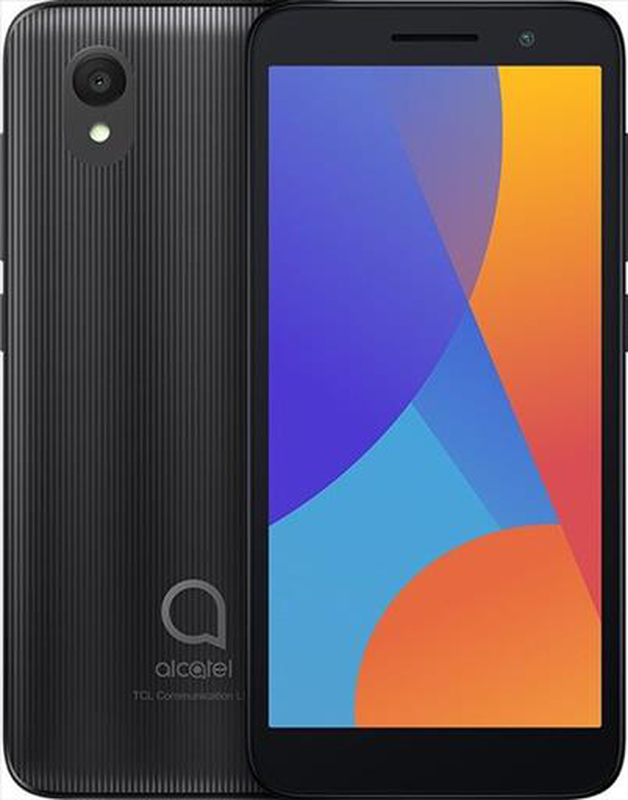 Alcatel 1 5033f mobile phone 4G (6GB/32GB)-null