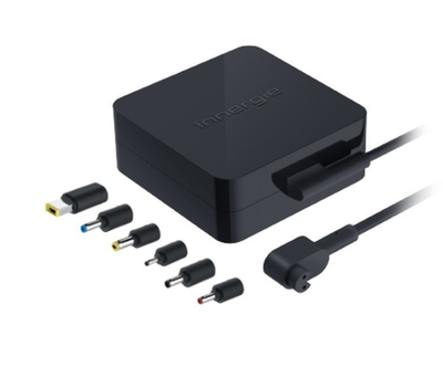 Innergie t9 laptop power adapter 90w uk plug, , medium