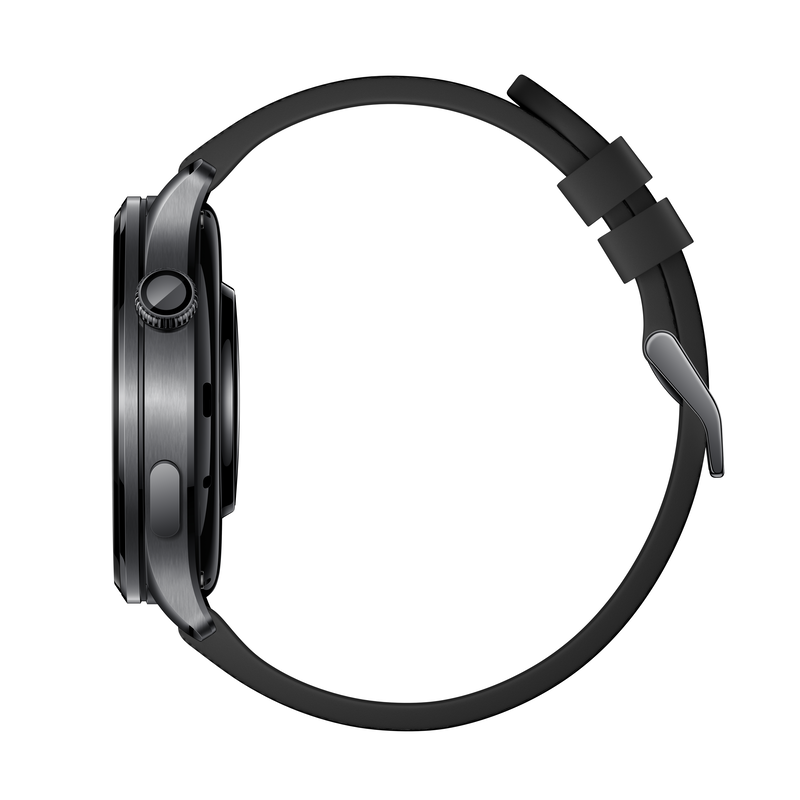 Xiaomi watch 5 1.5" metal GPS-null