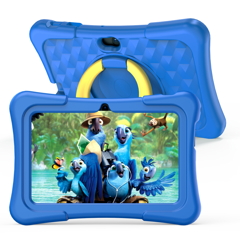Pritom k7 pro kids Wi-Fi tablet 2GB ram+32GB rom 7 inches image number null