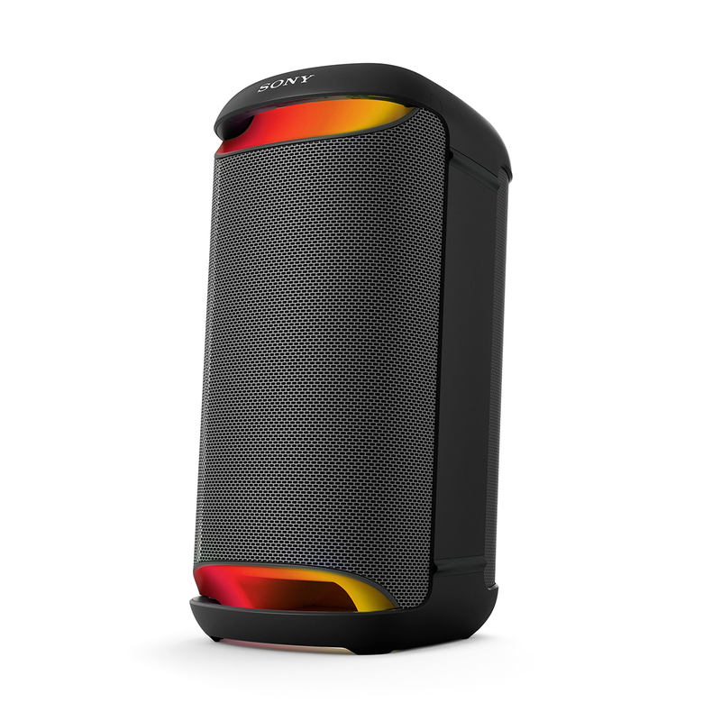 Srs-xv500b black, , medium-null