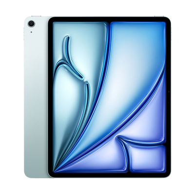 Ipad Air 13" m2 128GB Wi-Fi blue