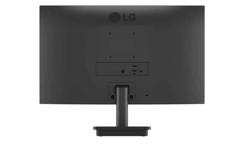 Lg 24ba400-b 23.8" monitor ips 100hz 1920x1080-null