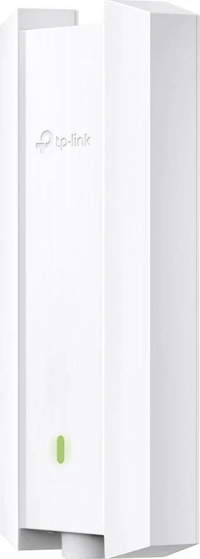 Tp-link omada eap623-outdoor HD Wi-Fi 6 access point ax1800 dual-band 2x2 gigabit poe+ ip68 omada sdn-null