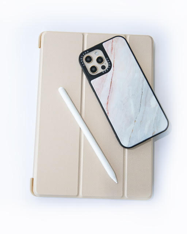 Ipad cases nude mini 6-null