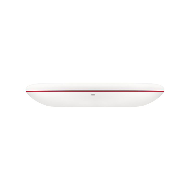 Wireless charger white image number null