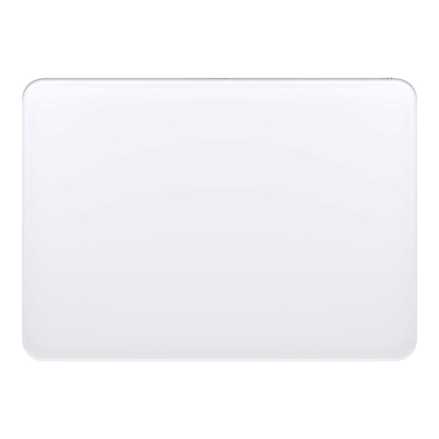 Apple magic trackpad 3nd Gen. (2024) USB-c wireless bluetooth white, White, medium
