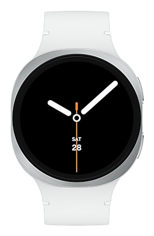 Samsung Galaxy Watch8 44mm aluminium-null