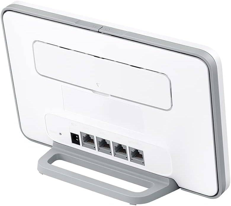Huawei b535-235a 4G lte cat7 router dual-band ac1200 Wi-Fi gigabit volte sim wireless router white-null
