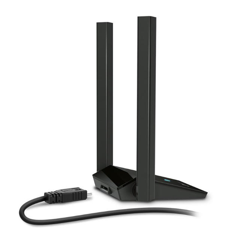 Tp-link archer tx 20uplus Wi-Fi 6USB adapter, , medium-null