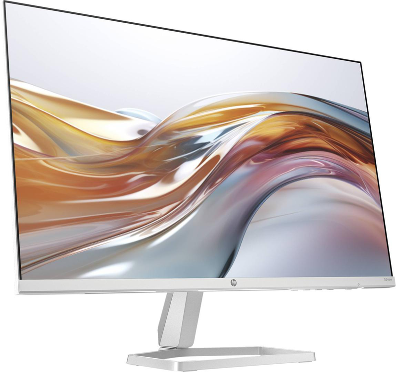 Hp series 5 524sw 23.8" full HD ips 100hz monitor HDMI vga white-null