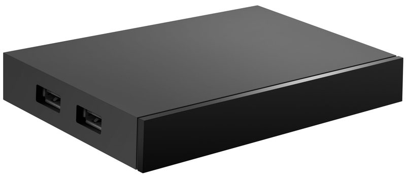 Infomir mag540 ipTV set-top box 4k, , medium-null