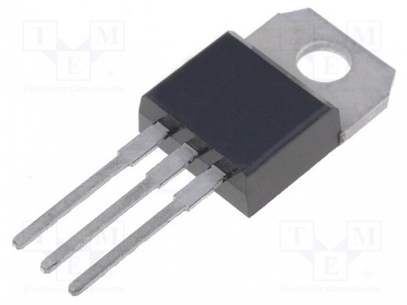 T3050h-6t 600v 30a triac, , medium-null