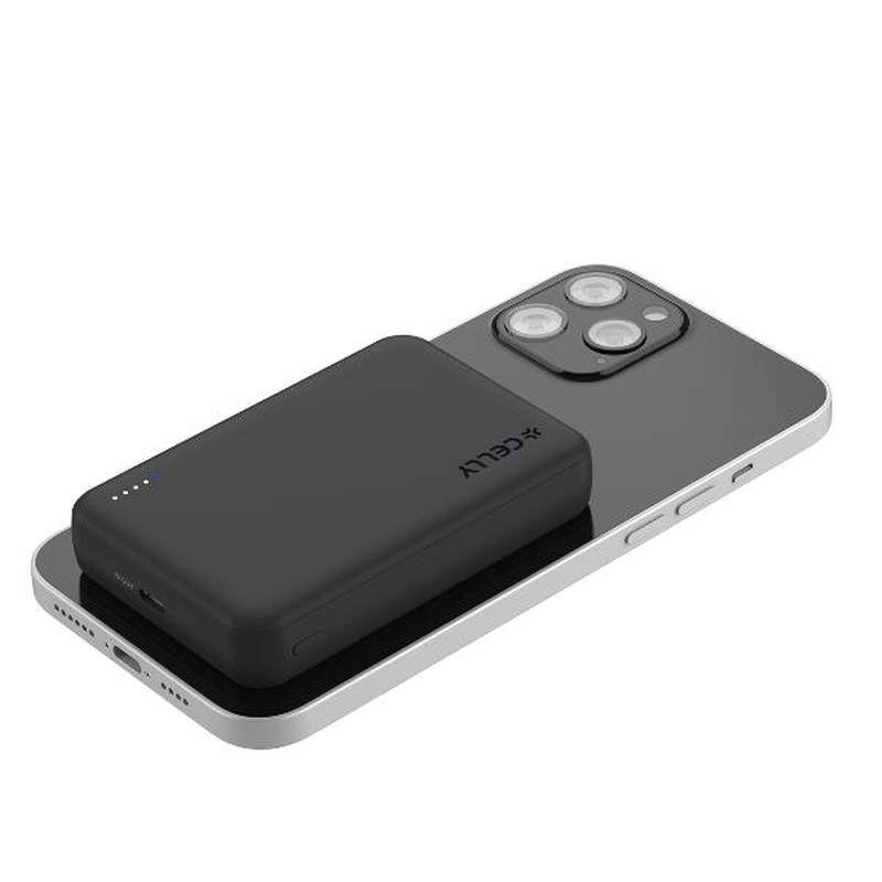 Celly MagSafe power bank 10000mAh-null