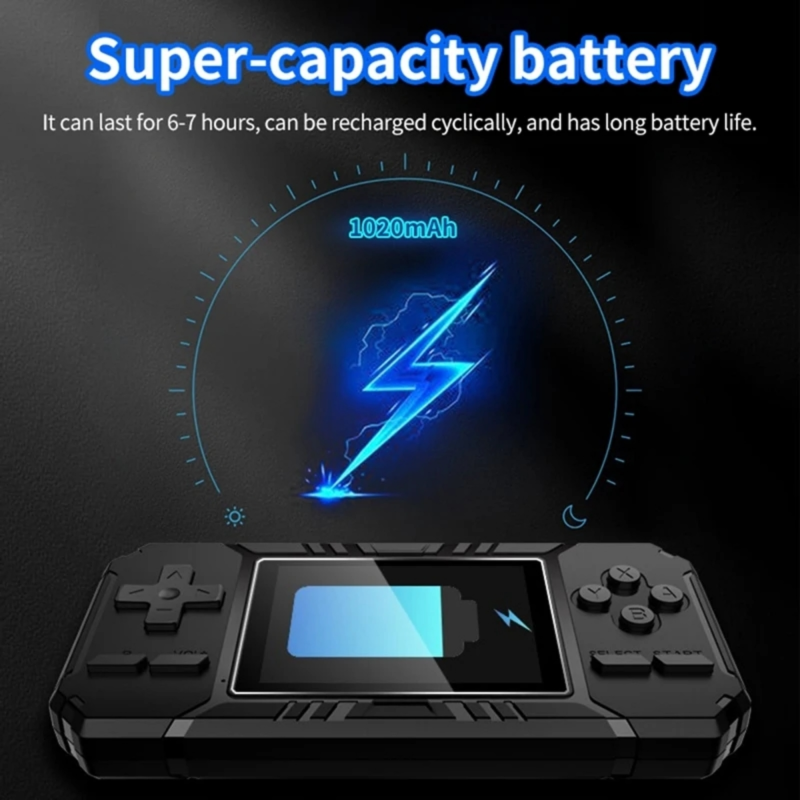 &Phi;&omicron;&rho;&eta;&tau;ή gaming k&omicron;&nu;&sigma;ό&lambda;&alpha; &chi;&epsilon;&iota;&rho;ό&sigmaf; qgs8 2.7&rdquo; 520 &pi;&alpha;&iota;&chi;&nu;ί&delta;&iota;&alpha;, , medium-null