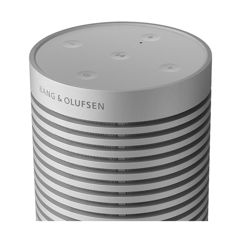 Beosound explore grey mist-null