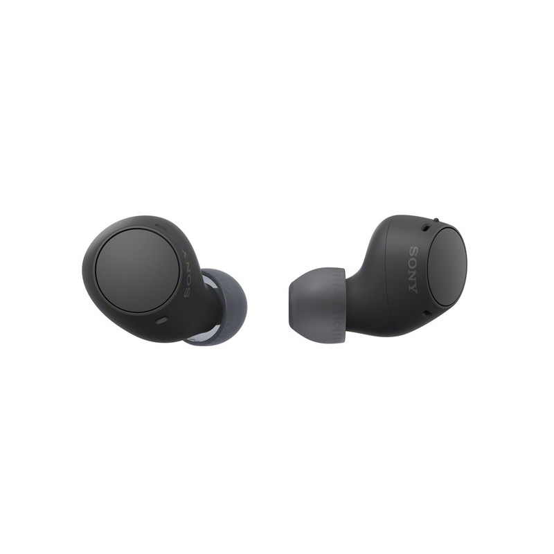 Sony in-ear wireless earphones wf-c510-null