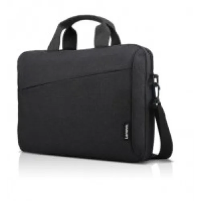 Lenovo carry case, t210, casual, topload 15.6'', black, Black, medium