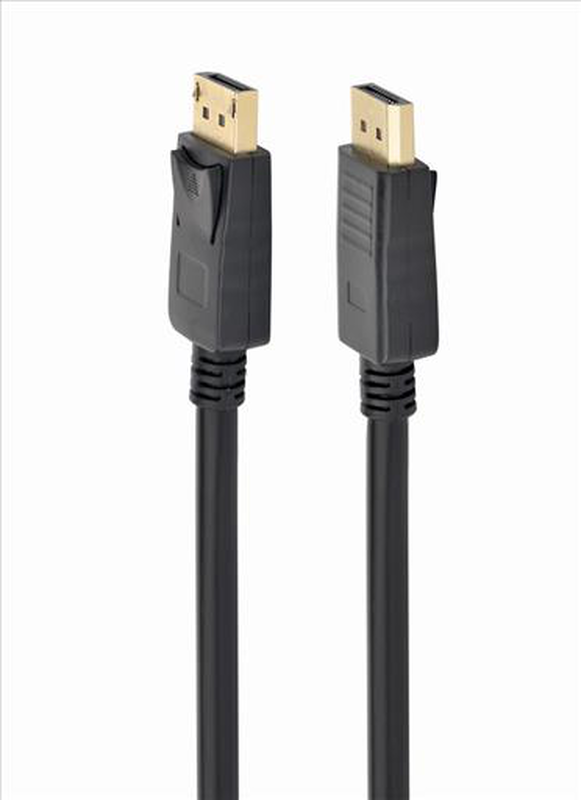 Cablexpert display port digital interface cable, , medium-null