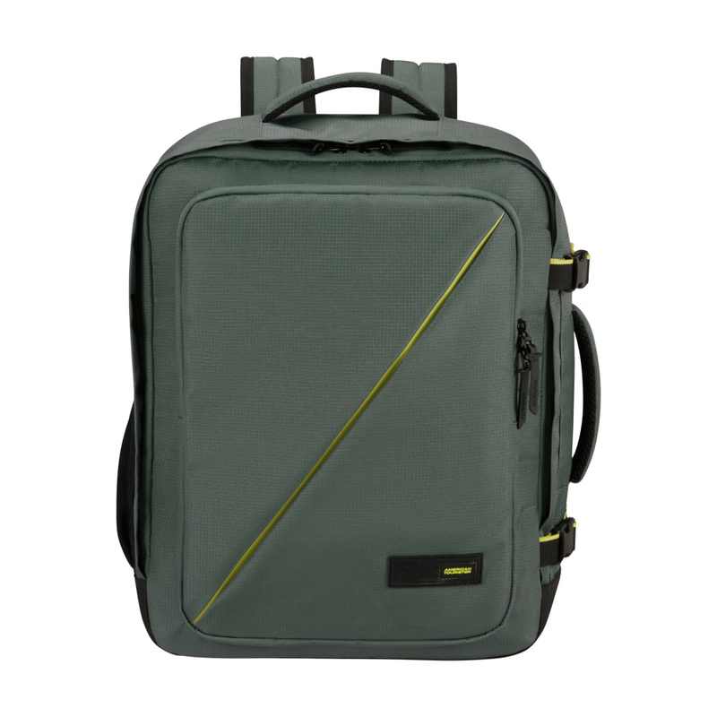 At take2cabin backpack &ndash; medium 15.6&Prime;-null