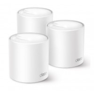Tp-link wireless whole home mesh kit ax3000, , medium