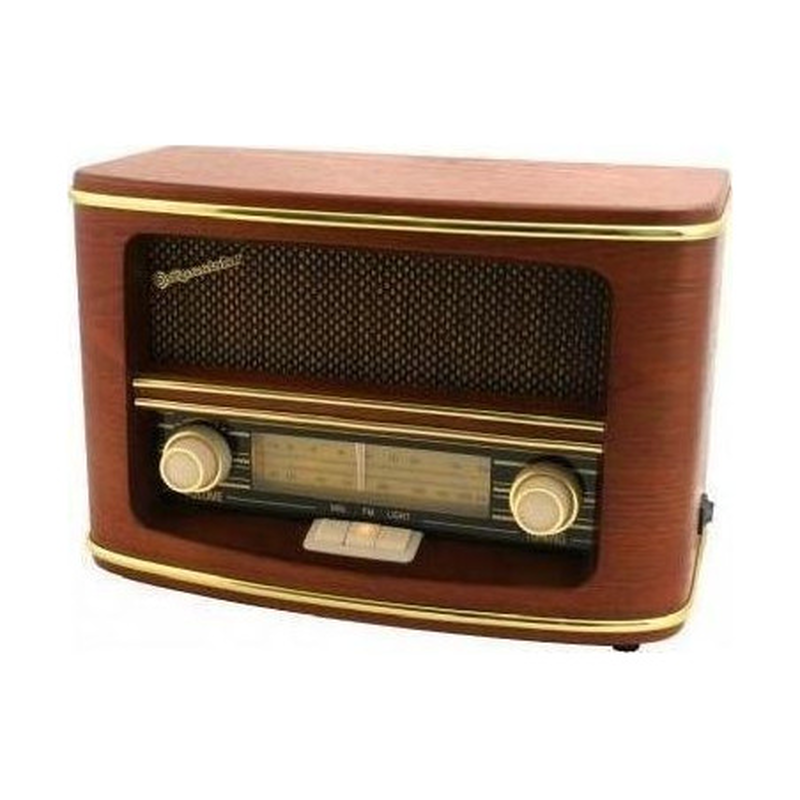 Roadstar hra-1500/n vintage image number null