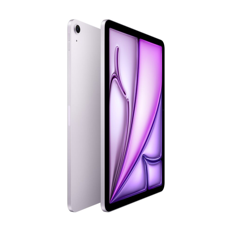 Ipad Air 11" m4 12GB/128GB Wi-Fi purple-null