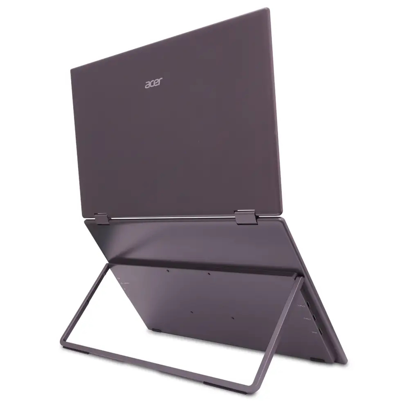 Acer pd163q 15.6" monitor FHD 1920x1080-null