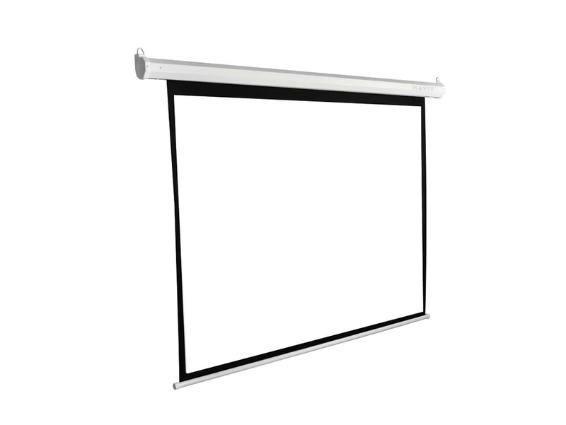 Havit projector screen 100'' motorized ps100e-eu, , medium-null