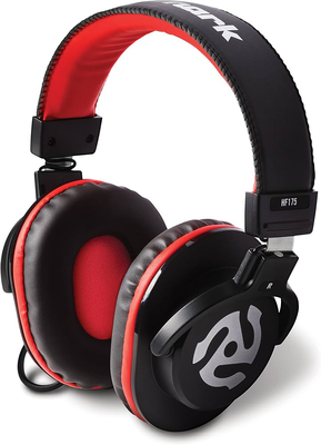 Numark hf-175 dj-headphones