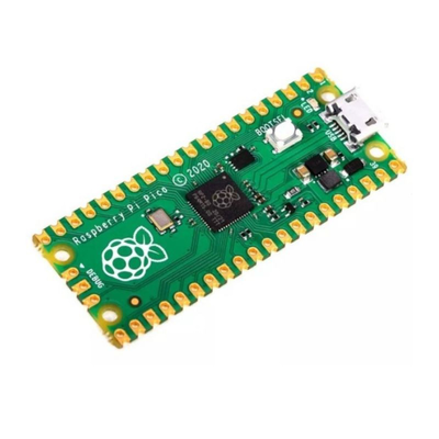 Raspberry pi pico, , medium