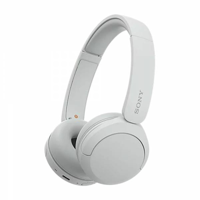 Sony wireless headphones wh-ch520 blue image number null