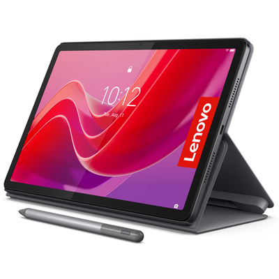 Lenovo tab m11 lte/4G w/pen & case 4GB/128GB, , medium