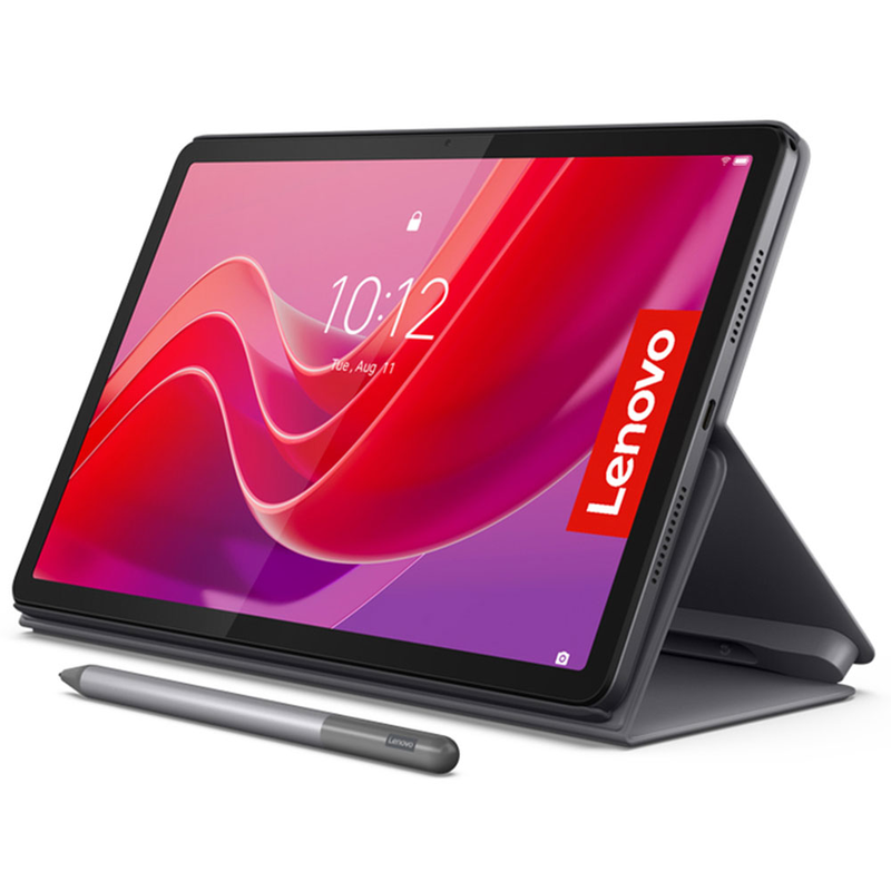 Product image: Lenovo tab m11 lte/4G w/pen & case 4GB/128GB, , medium-null