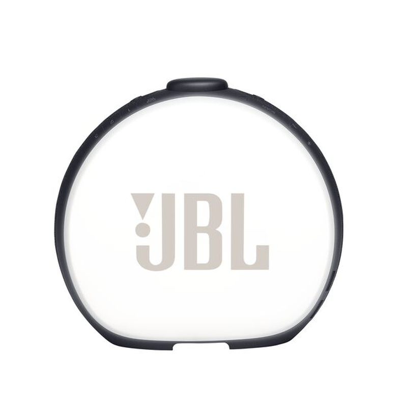 Jbl horizon2 bluetooth clock radio speaker with dab/dab+/fm-null