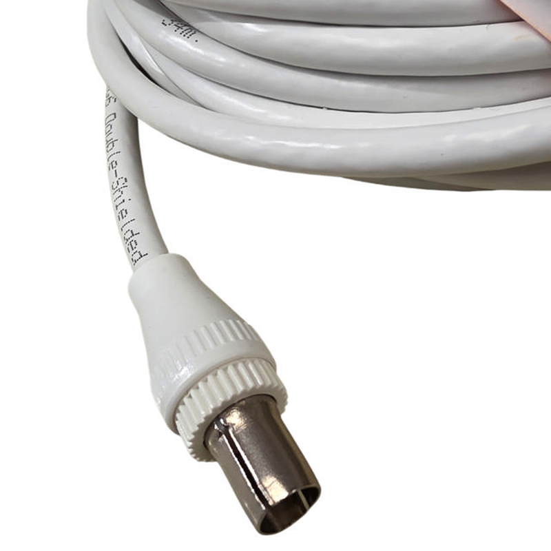 TV cable + adaptor, , medium-null