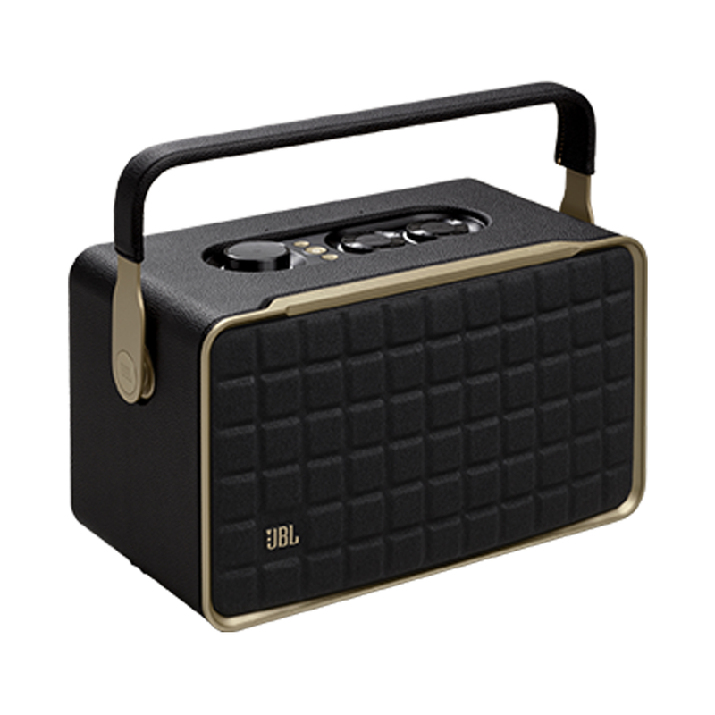 Authentics 300 wireless black image number null