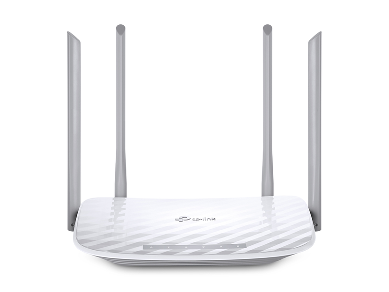 Tp-link archer c50 ac1200 wireless ac router-null