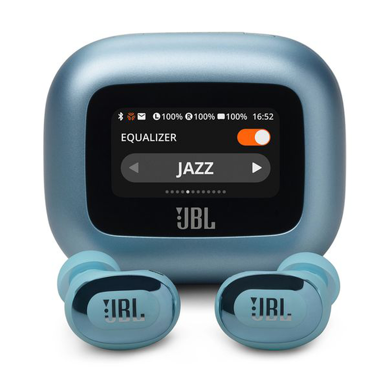 Jbl ασύρματα ακουστικά ψείρες live buds 3-null