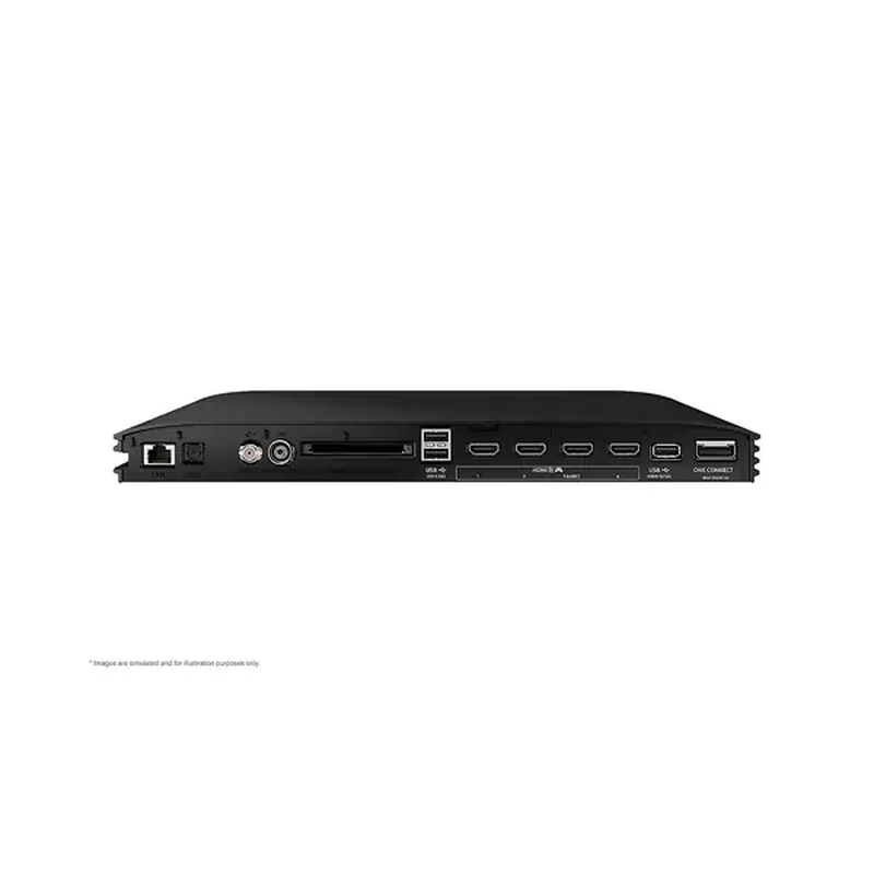 Samsung 77&Prime; OLED s95f 4k vision ai smart TV, , medium-null