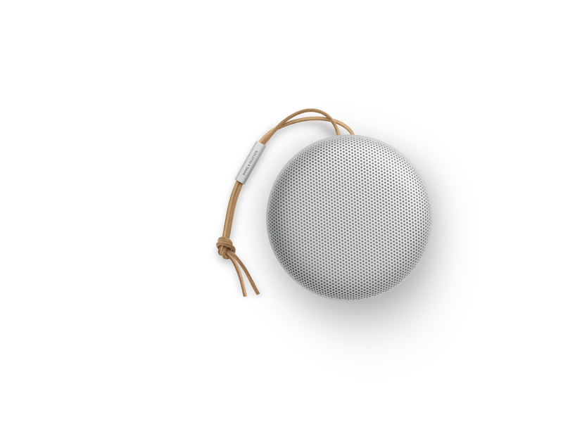 Bang & olufsen beosound a1 2nd Gen portable bluetooth speaker up to 18 hours-null