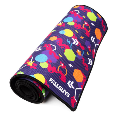 Item lab fall guys beans mousemat, , medium