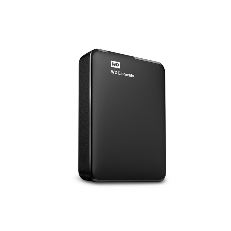 External hard storage disc 2TB western digital black, , medium-null
