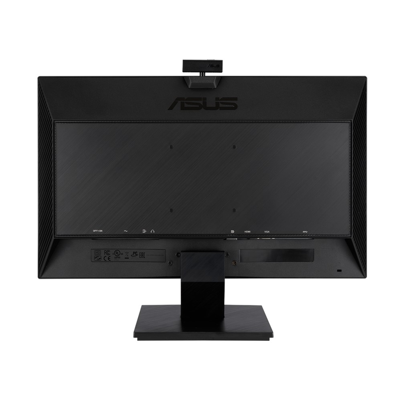 Asus be24eqsk 23.8" monitor ips 75hz 1920x1080-null