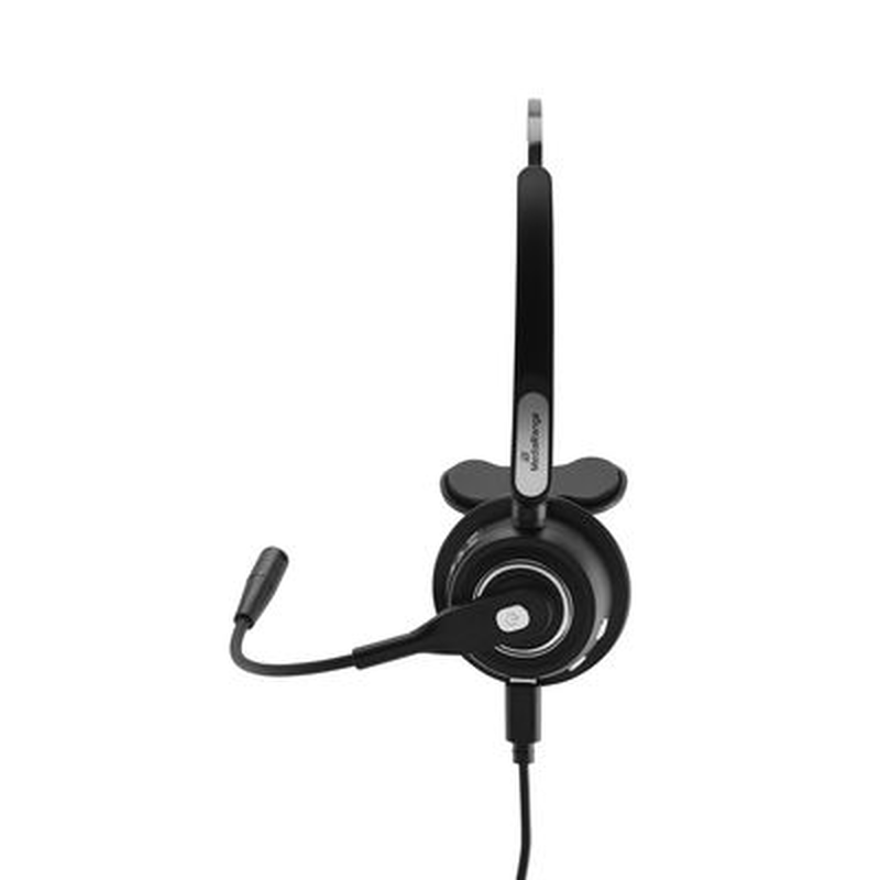 Mediarange wireless mono headset with microphone, 180mAh battery, , medium-null