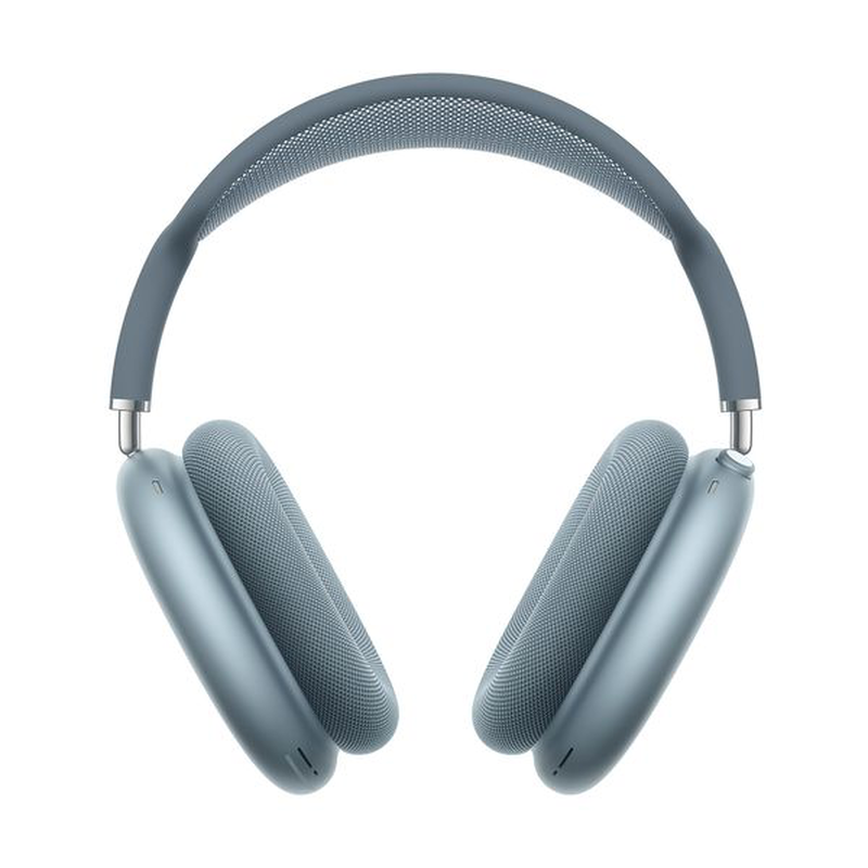AirPods max midnight image number null