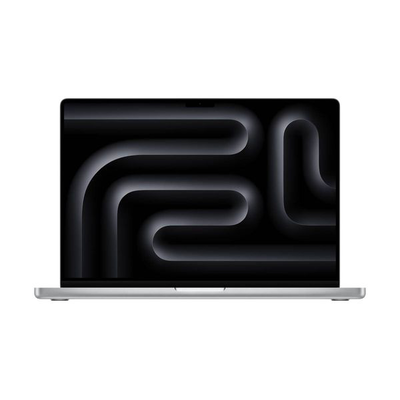MacBook pro 16 m4 max 14-core/36GB/1TB/32-core GPU silver