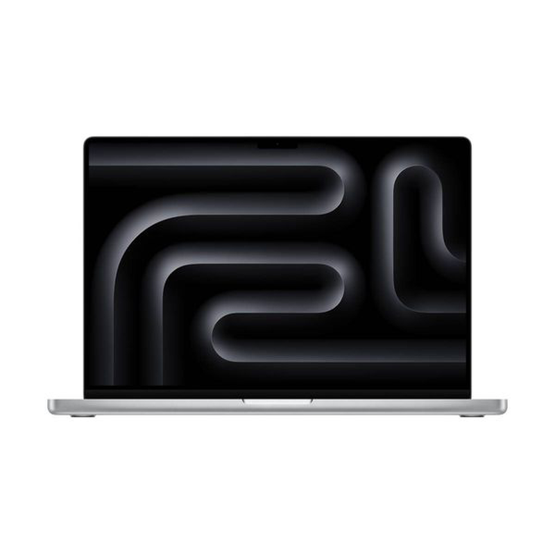 MacBook pro 16 m4 max 14-core/36GB/1TB/32-core GPU silver image number null